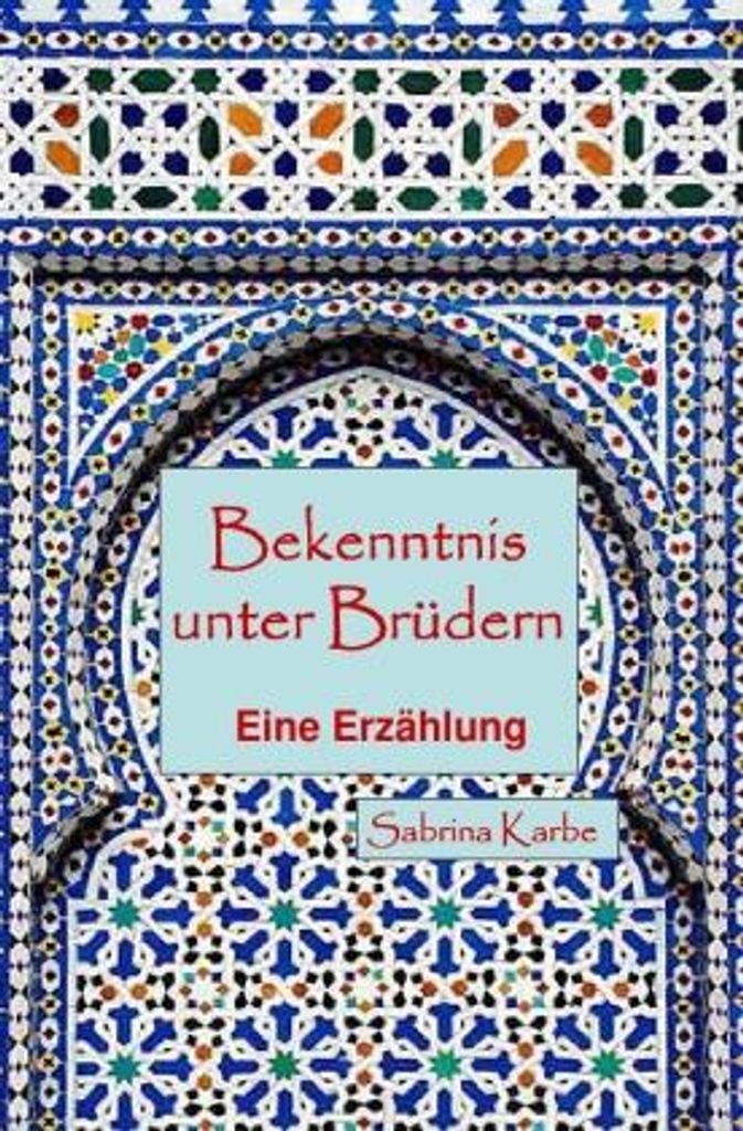 Bekenntnis unter Brüdern