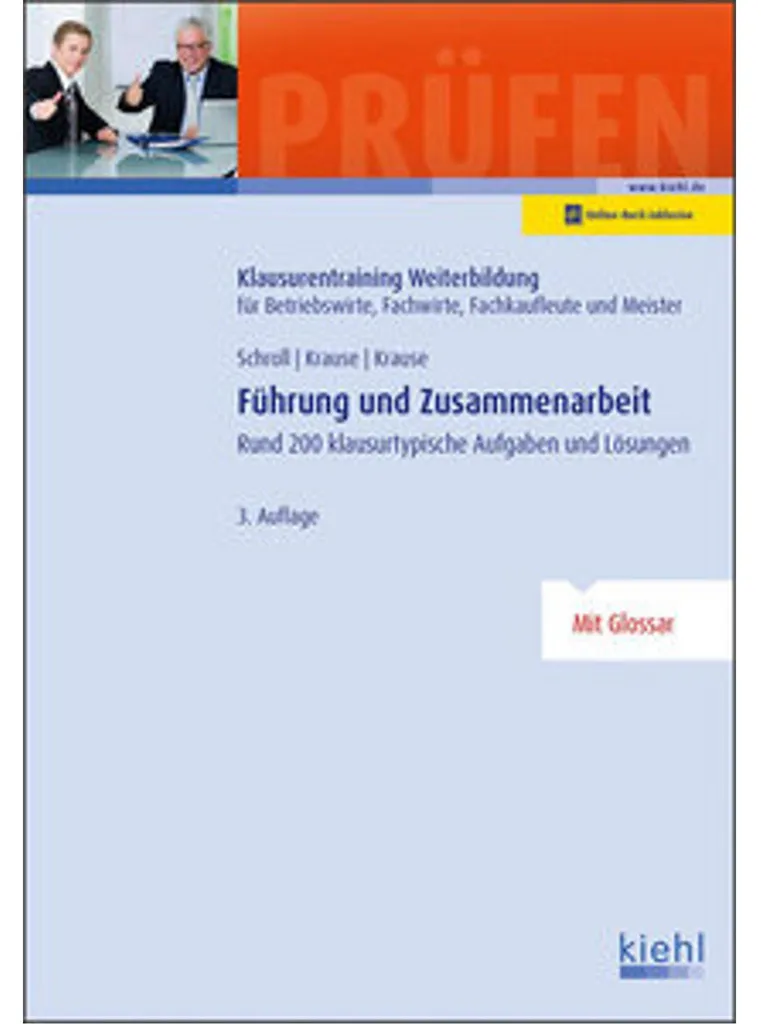 Manuel RH Führung und Zusammenarbeit pour Managers et Leaders d'Équipe