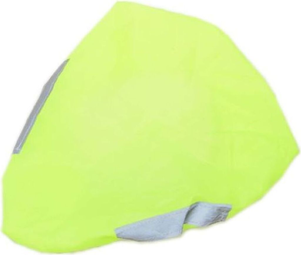 Fahrrad Satteldecke mit Regenschutz Produktbild 