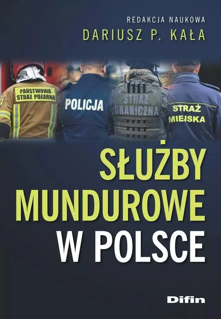 Tout savoir sur les Services en Uniforme en Pologne sans Erreur de Grade