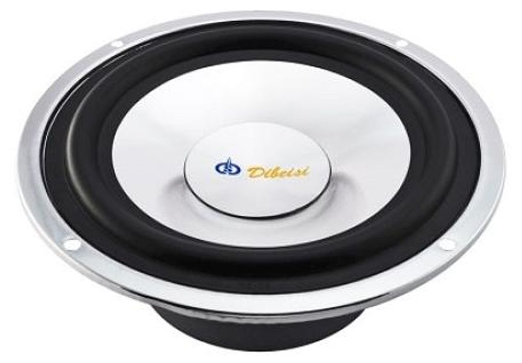 Autoreproduktor DBS C6505, 62 W RMS, 8 Ohm, průměr 16,5 cm, Obrázek produktu 