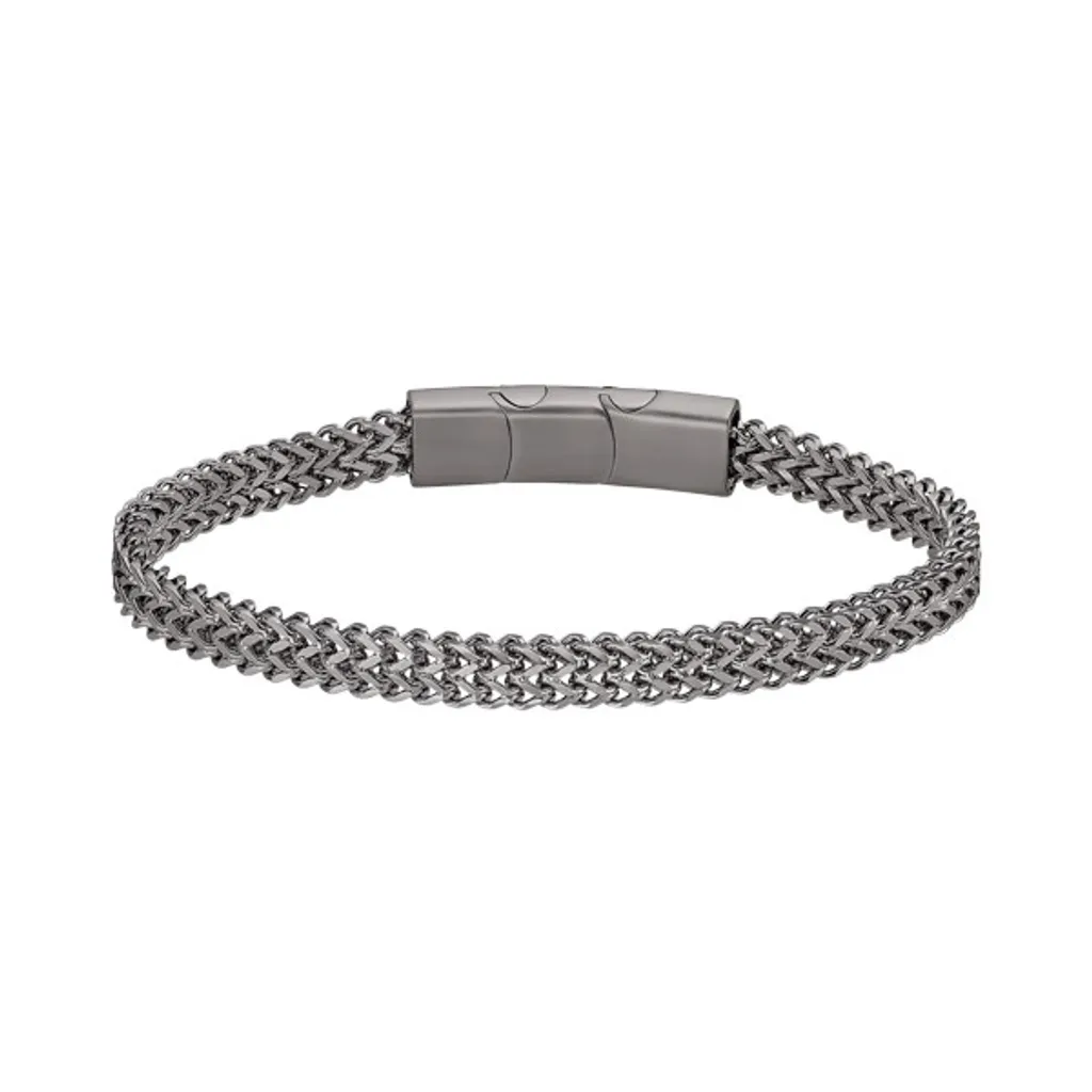 Bijou homme acier tendance pour le quotidien Lotus LS2209-2/2