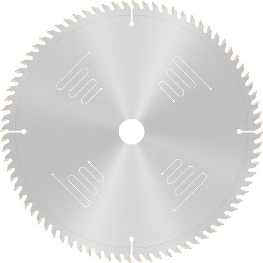 PRO Wood Kreissägeblatt, 305 x 3,2 x 30 mm, Z80