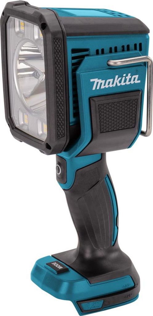 Lampe torche led LXT MAKITA DEBDML812 18V (vendu sans Image du produit 