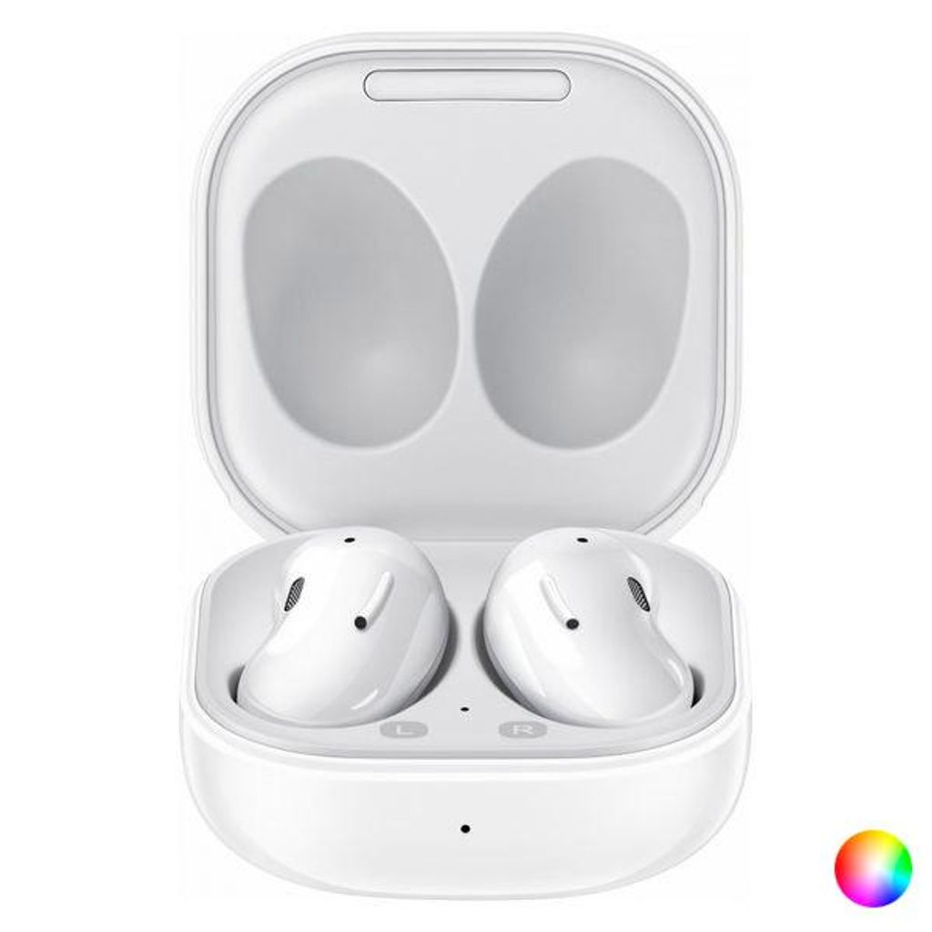 Bluetooth-Kopfhörer Samsung Buds Live 472 mAh