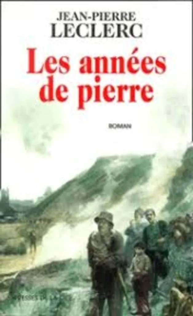Comprendre la Préhistoire Facilement avec le Livre Les Années de Pierre