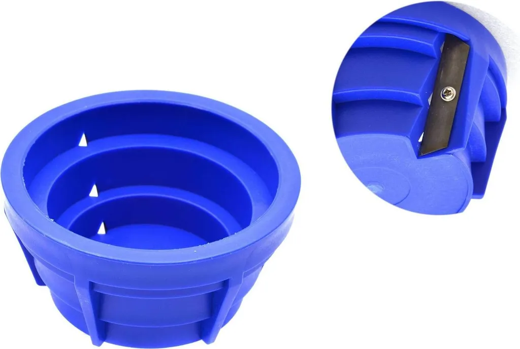 Tronçonneuse pour tubes d'évacuation 75-110mm idéale pour vos chantiers