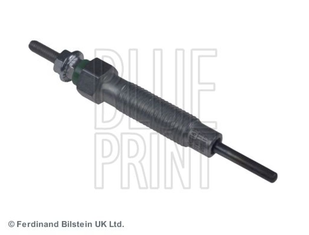 BLUE PRINT ADC41812 Diesel Glühkerze für MITSUBISHI L 200 / Triton Pickup (KAT, KBT)