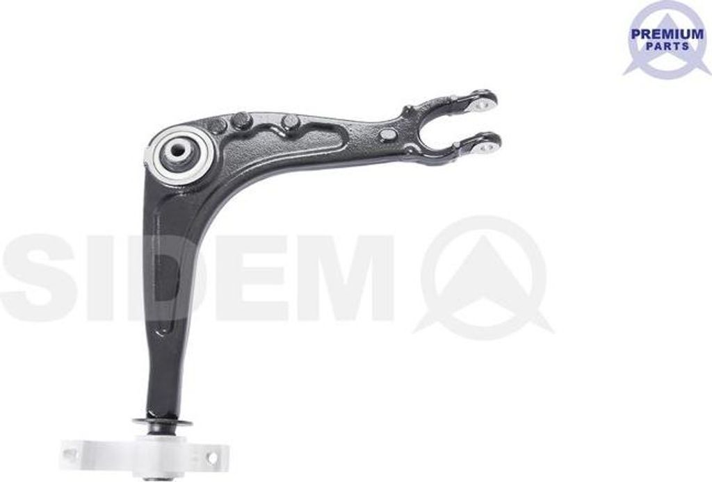 SIDEM 53473 Querlenker, Radaufhängung OE 3521T8 kompatibel mit 407, 508