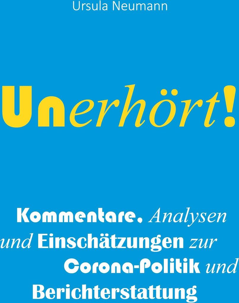 Unerhört!