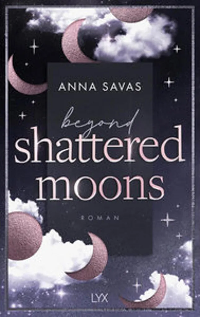 Ne Manquez Plus de Suspense avec le Roman SF Beyond Shattered Moons