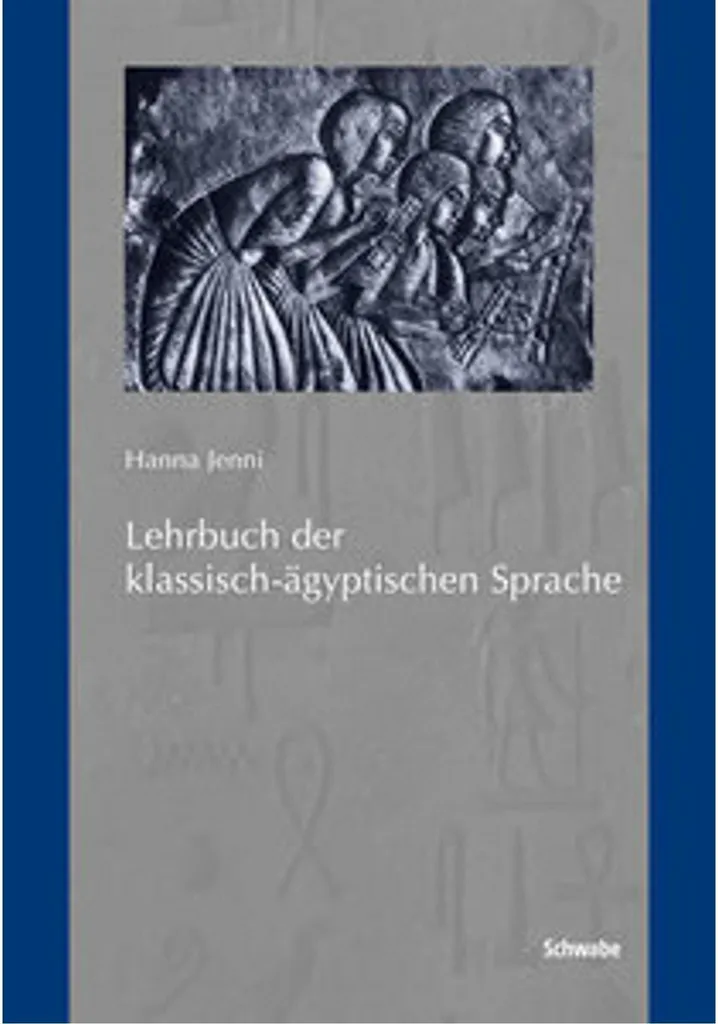 Apprendre l'Égyptien Classique : Guide de Traduction des Hiéroglyphes