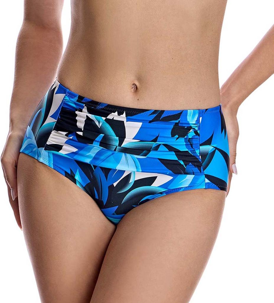 ORY Bikinihose mit hoher Taille W250459 Damen