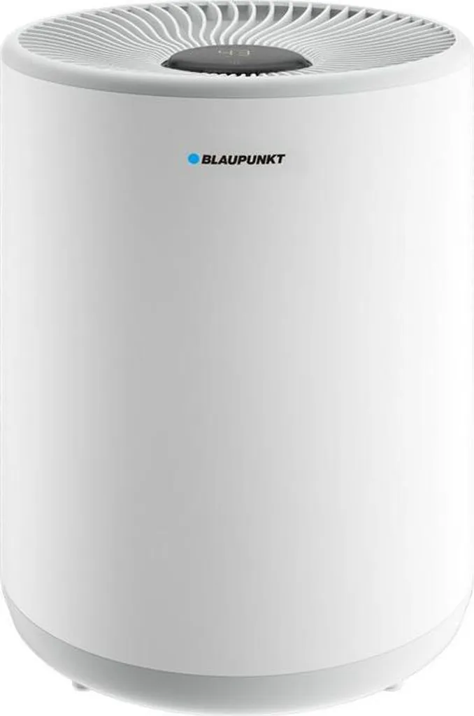 Humidificateur d'air Blaupunkt AHE60 par évaporation pour pièces 30m²