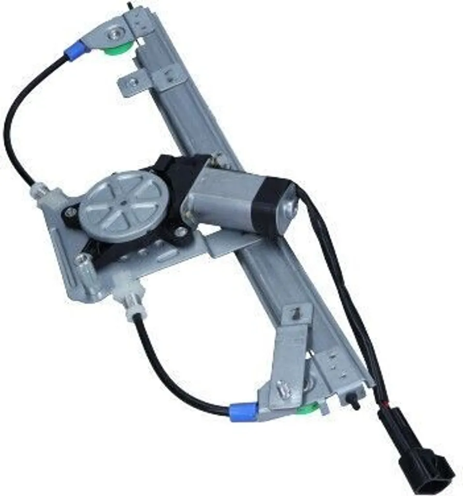 Lève-vitre Avant Droit Robuste OE 51824038 pour Fiat 500 Série 312 MAXGEAR