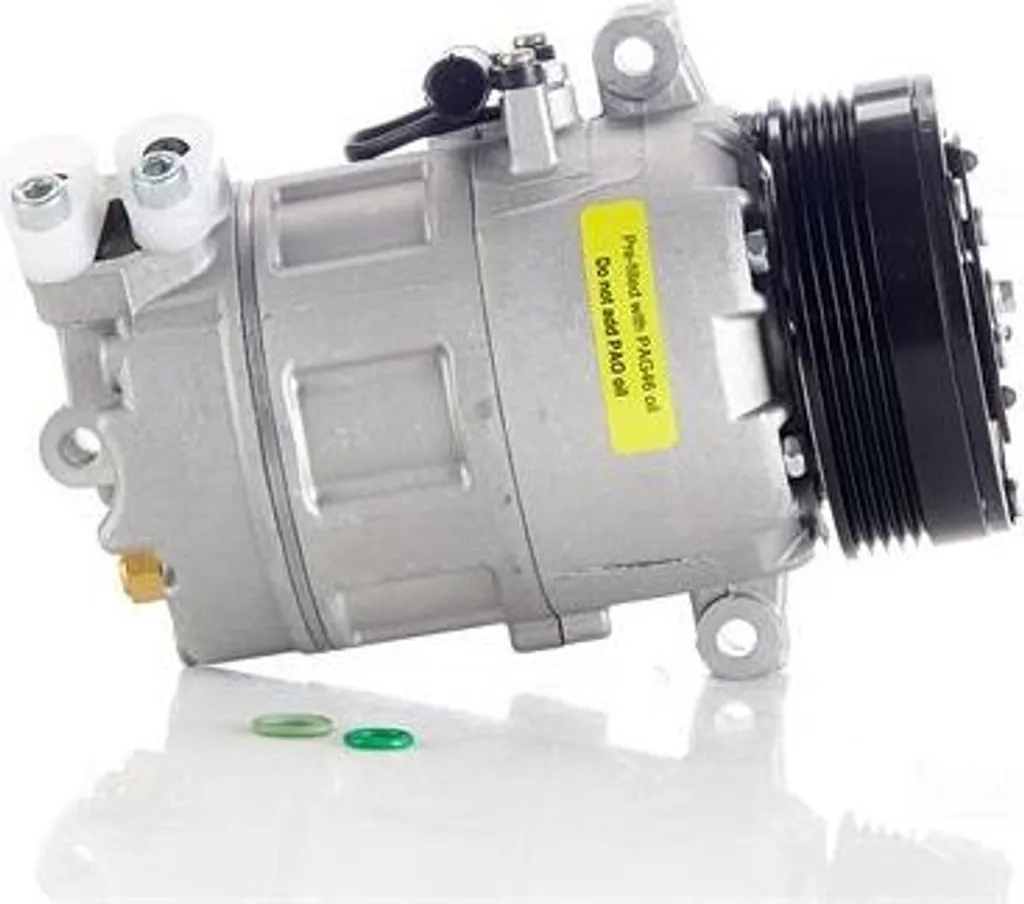 Compresseur de Climatisation NISSENS 89422 OE 64524149481 BMW E46 E39
