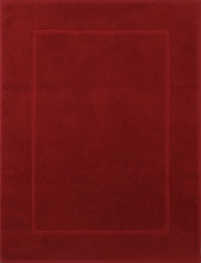 Betz Badvorleger 50x70 cm PREMIUM Badematte Badteppich Produktbild 