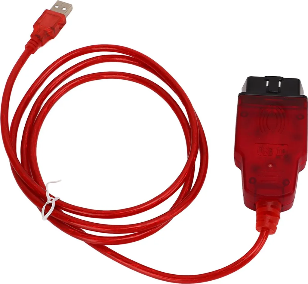 Câble de Codage Clés Renolink V1.89 pour Programmation Unité Centrale