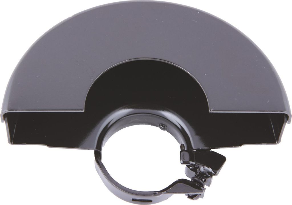 Makita Schutzhaube 125mm für DGA 504 / 505 / 506 / 511 / Produktbild 