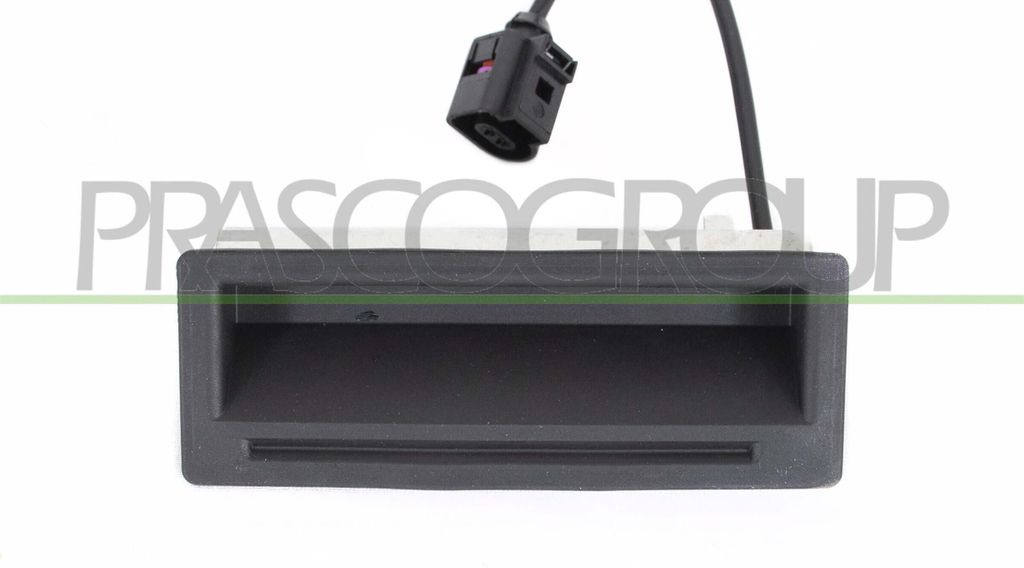 PRASCO Schalter Heckklappe VG8158950 für VW Touareg (7LA, 7L6, 7L7)