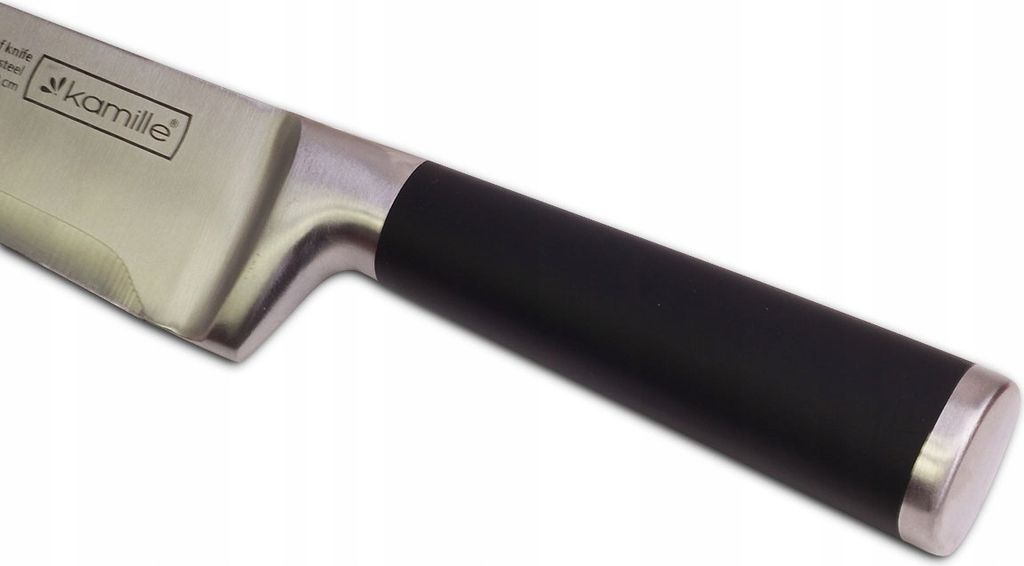 KAMILLE Messer ROCHET Kochmesser 33,5 cm Produktbild 