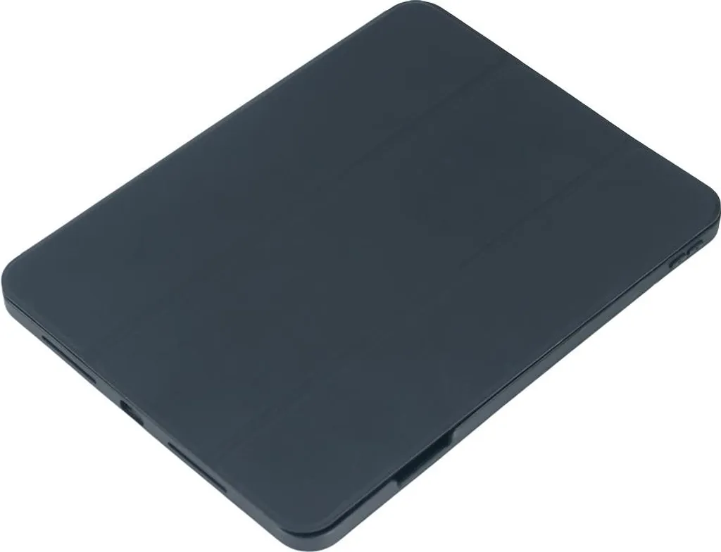 Protection iPad Pro 11 M4 avec Support Multi-angle - DEQSTER Folio - 5