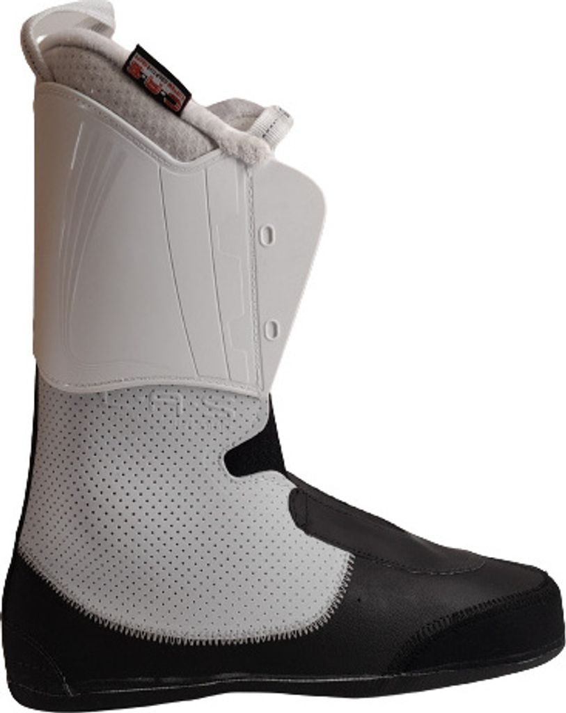 Tecnica Mach1 LV W (15) C.A.S. - Custom Adaptive Shape - Gr. Mondo 27.0 - EU 42 Anpassbarer Innenschuh Ultra Fit Pro Ski Boot Liner Innenschuhe whi...