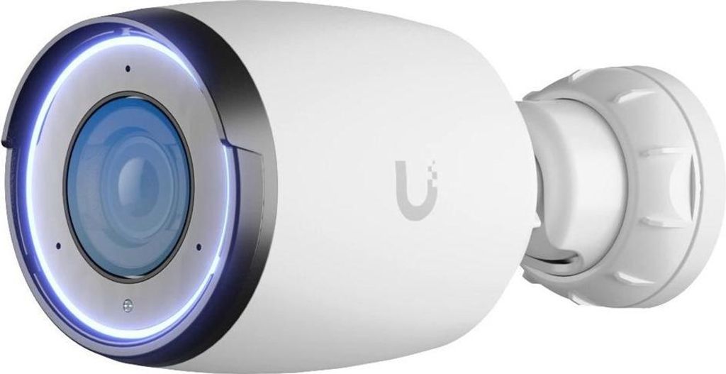 Ubiquiti IP-Sicherheitskamera AI Pro Dome PoE 8MP Produktbild 