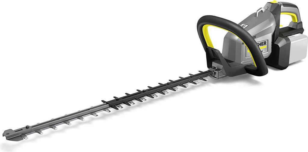 KÄRCHER HT 650/36 Bp Akku-Heckenschere 36,0 V, ohne Akku