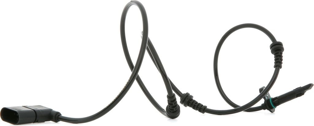 RIDEX ABS Sensor Raddrehzahl Vorne Rechts passend für MERCEDES-BENZ C-Klasse T-modell (S205) 412W1430