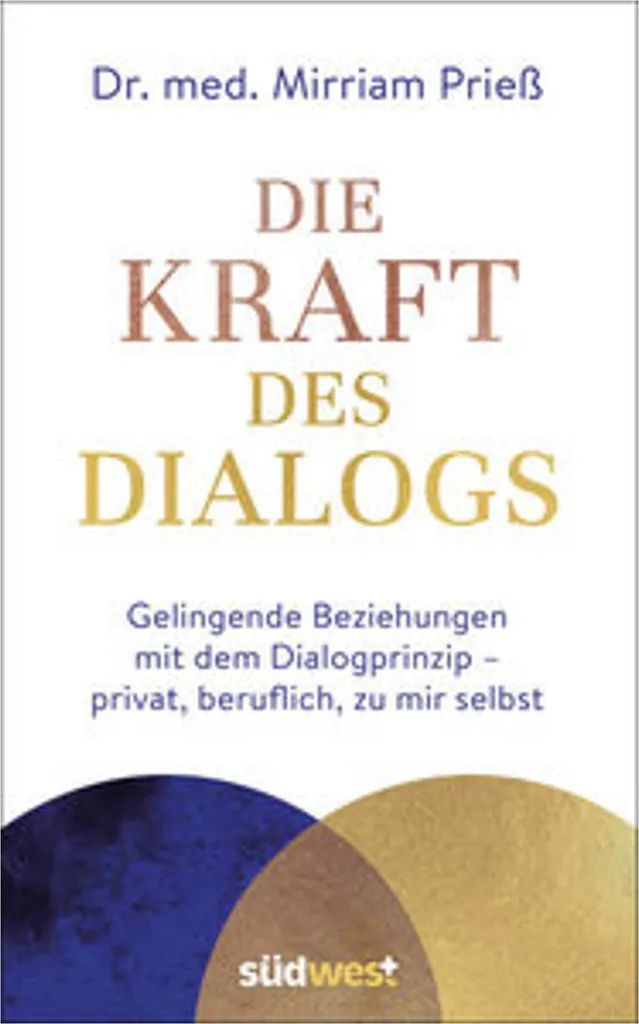 Le Pouvoir du Dialogue : Maîtriser le Principe du Dialogue au Quotidien