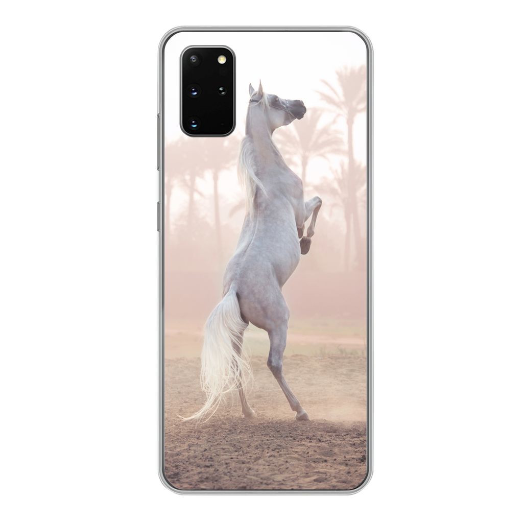 MuchoWow® Handyhülle Schutzhülle Hülle für Samsung Galaxy Produktbild 