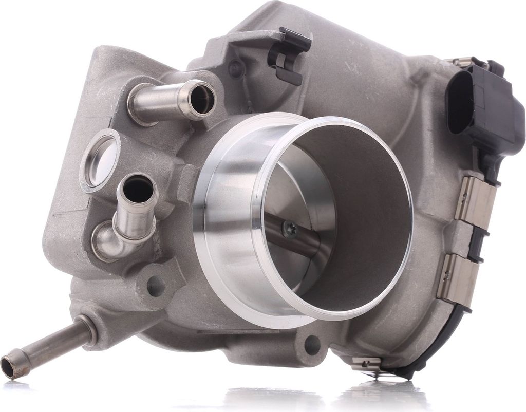 STARK SKTB-0430257 - OE 35100 2B 150 Drosselklappenstutzen für iX20 (JC), i30 (GD), i30 (FD), Venga (YN), Rio III (UB), Pro CeeD (JD), Pro CeeD (E...