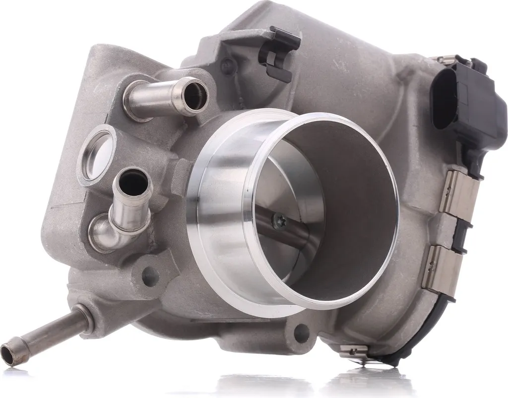 Supprimer le Voyant Moteur : Corps de Papillon pour Hyundai et Kia OE
