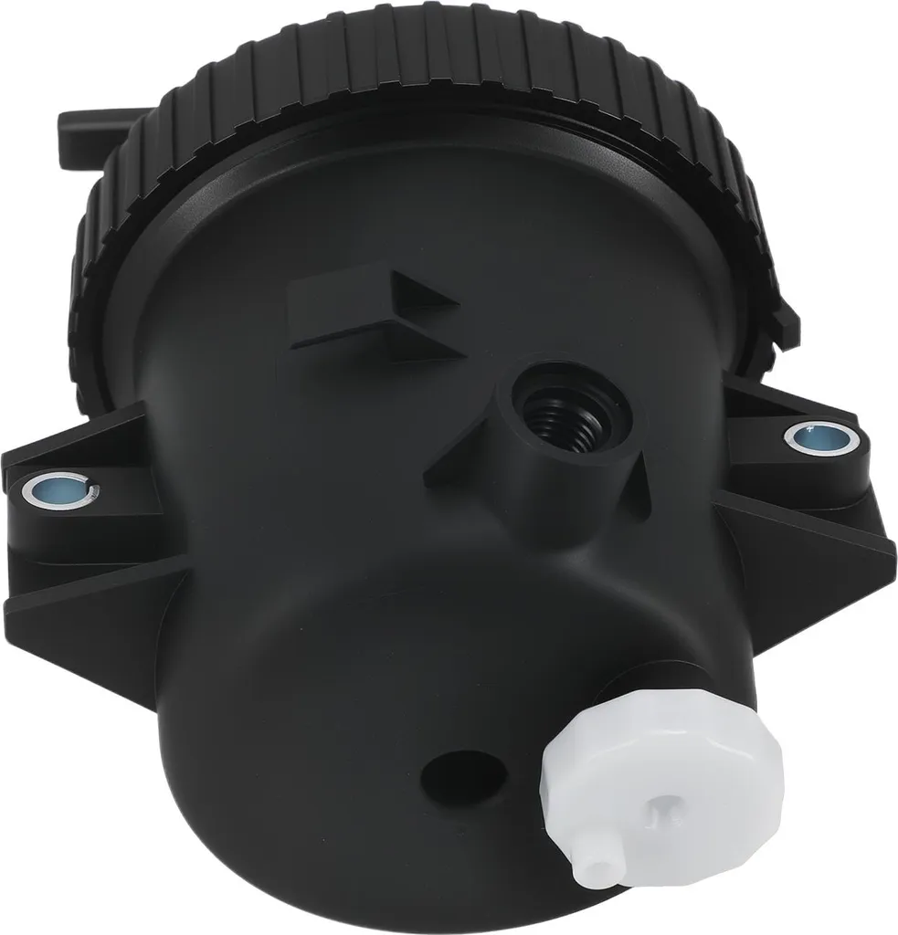 Boîtier Filtre Carburant 1901.65 : Stop Fuites Gazole Peugeot 206 307 406