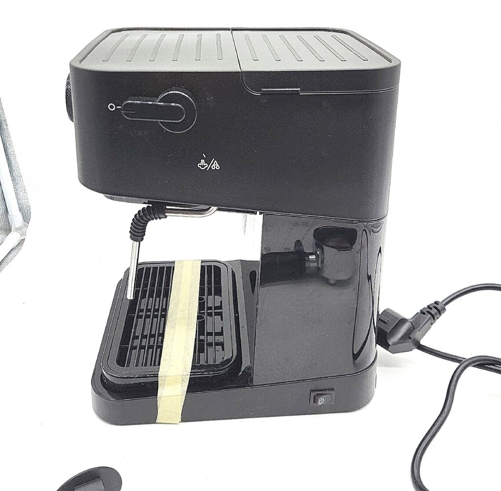 De'Longhi EC235.BK Stilosa Advanced kávovar s čerpadlom 15 Obrázok produktu 10