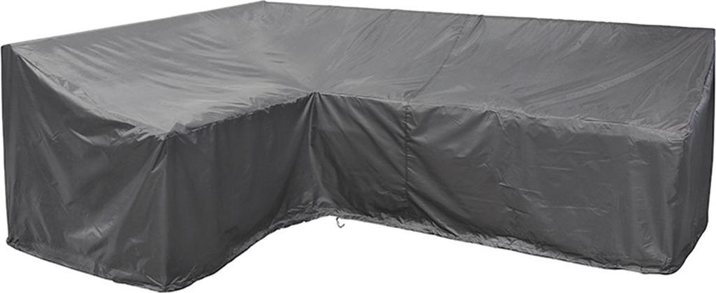 AeroCover Eck-Lounge-Hülle L-form Links 270x210x85x65/90cm, Produktbild 