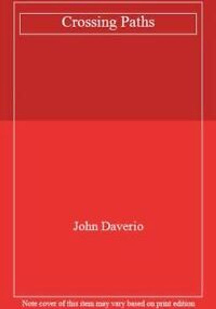 Crossing Paths: Schubert, Schumann, and Brahms. Daverio, John .