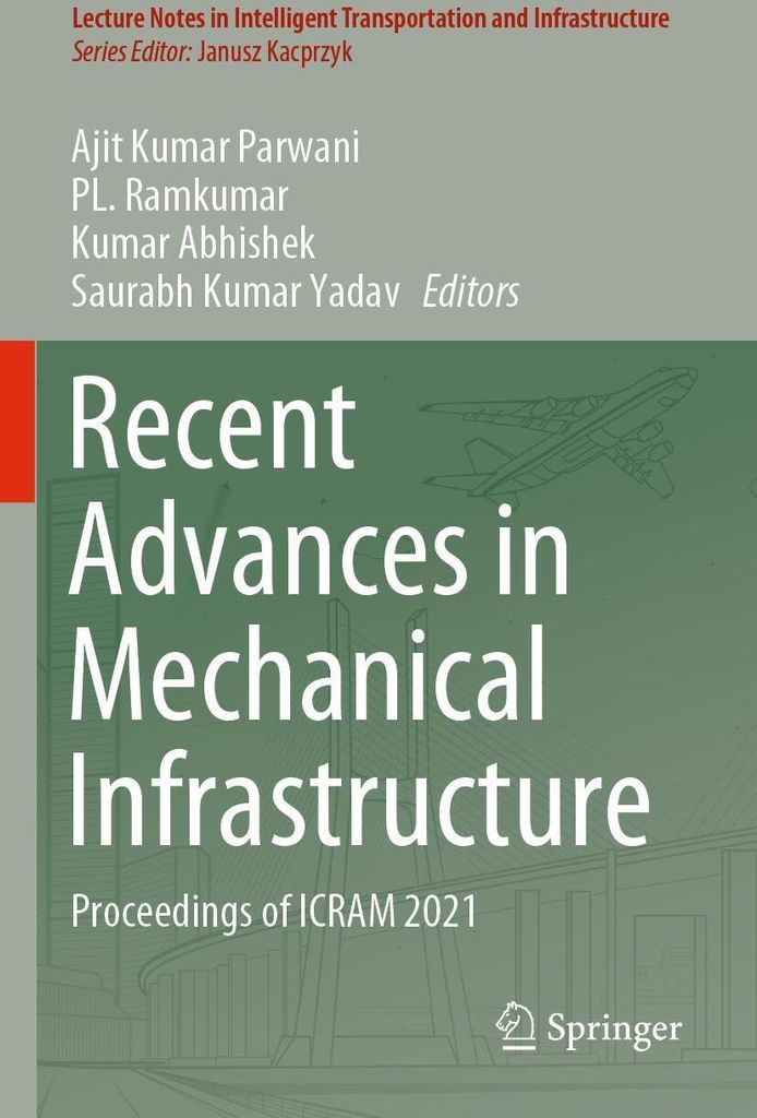 Recent Advances in Mechanical Infrastructure
