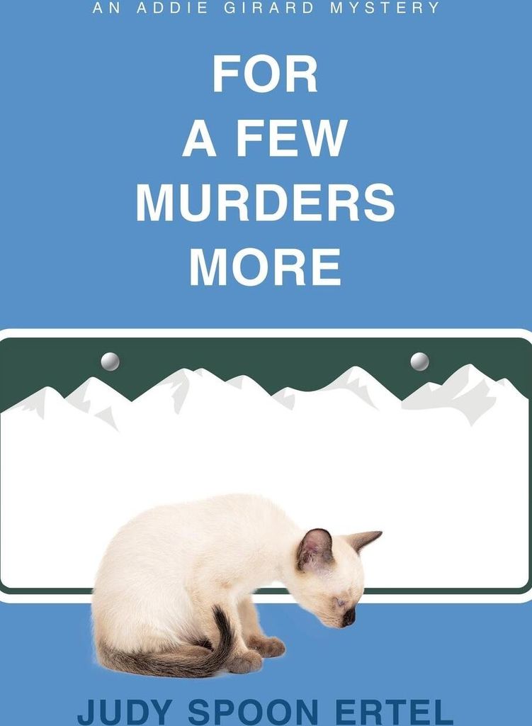 For A Few Murders More