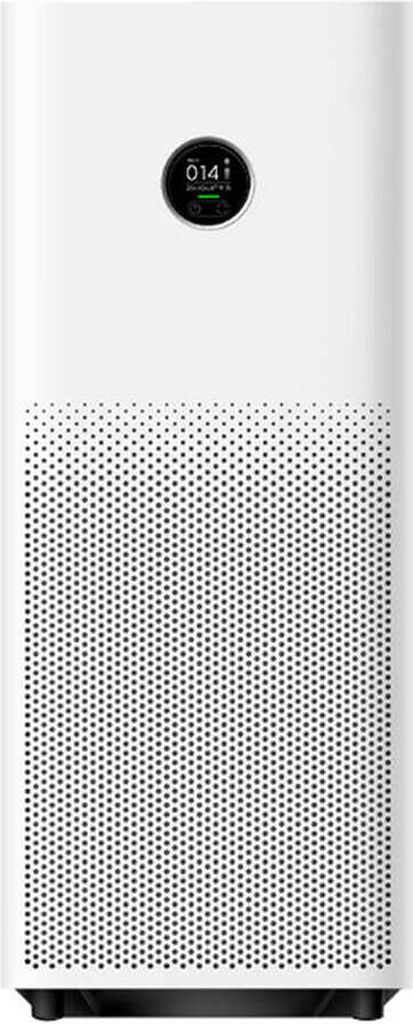 Luftreiniger Xiaomi Smart Air Purifier 4 Pro 60 m2 65 dB Zdjęcie produktu 