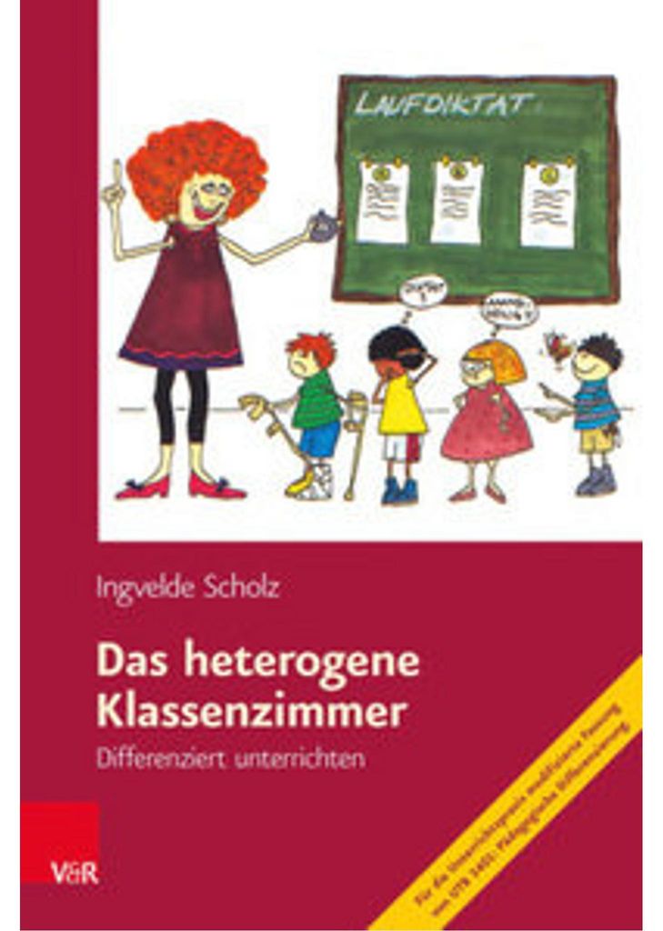 Das heterogene Klassenzimmer