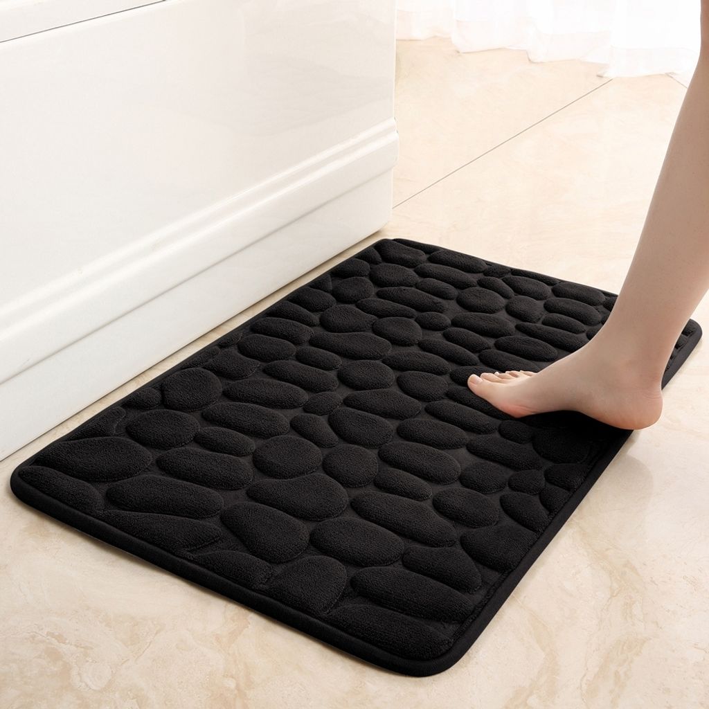 Protiskluzová rohož do vany Rohož do vany 40 x 60 cm, Obrázek produktu 3