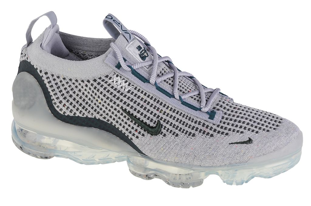 Nike Air Vapormax 2021 FK SE DN3074-001, Herren, Sneaker, Grau, Größe: 42,5 EU