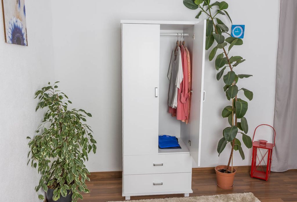 Schrank massiv