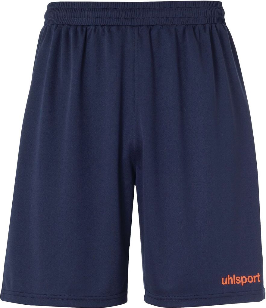 Uhlsport CENTER II SHORTS OHNE INNENSLIP 116 rot
