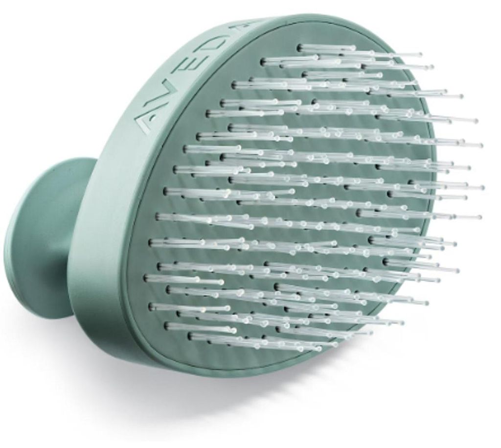Aveda Scalp Solutions Stimulating Scalp Massager