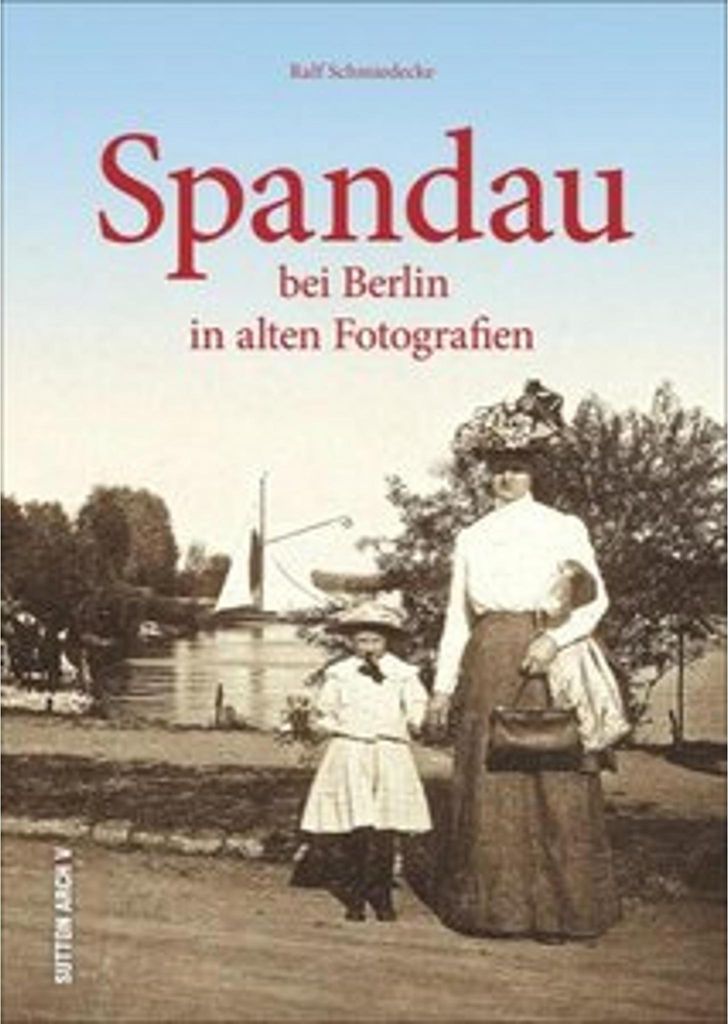 Spandau bei Berlin