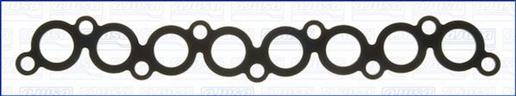 AJUSA 13173100 Ansaugkrümmer-Dichtung für VW LT 28-46 II Kastenwagen (2DA, 2DD, 2DH) LT 28-35 II Bus (2DB, 2DE, 2DK) für NISSAN NAVARA (D22)