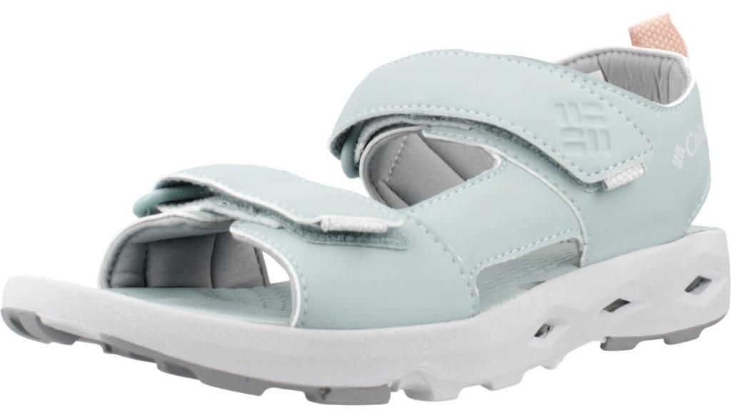 COLUMBIA TECHSUN ADVENTURE Blau